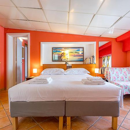 Residence Paolino Tavernerio Ngoại thất bức ảnh
