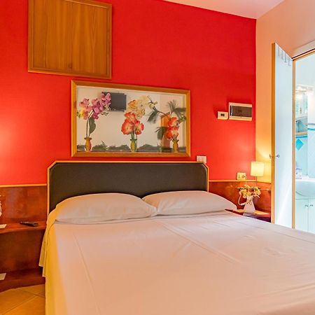 Residence Paolino Tavernerio Ngoại thất bức ảnh