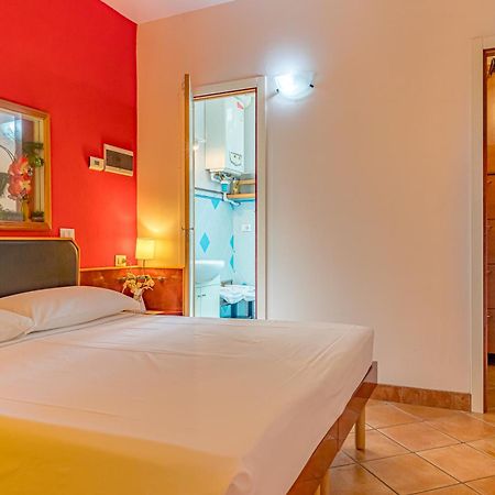 Residence Paolino Tavernerio Ngoại thất bức ảnh