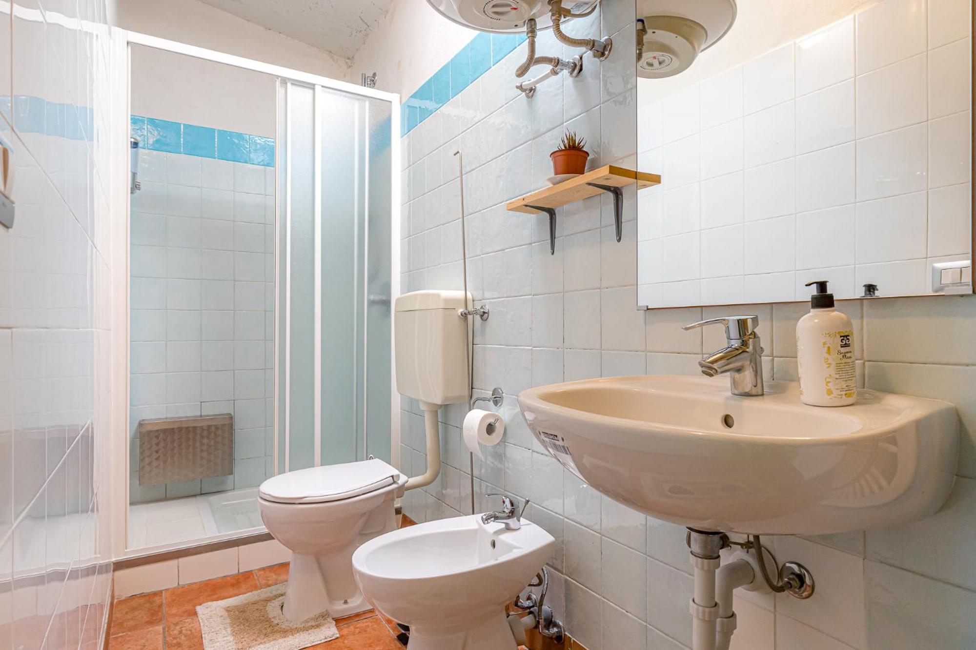 Residence Paolino Tavernerio Ngoại thất bức ảnh
