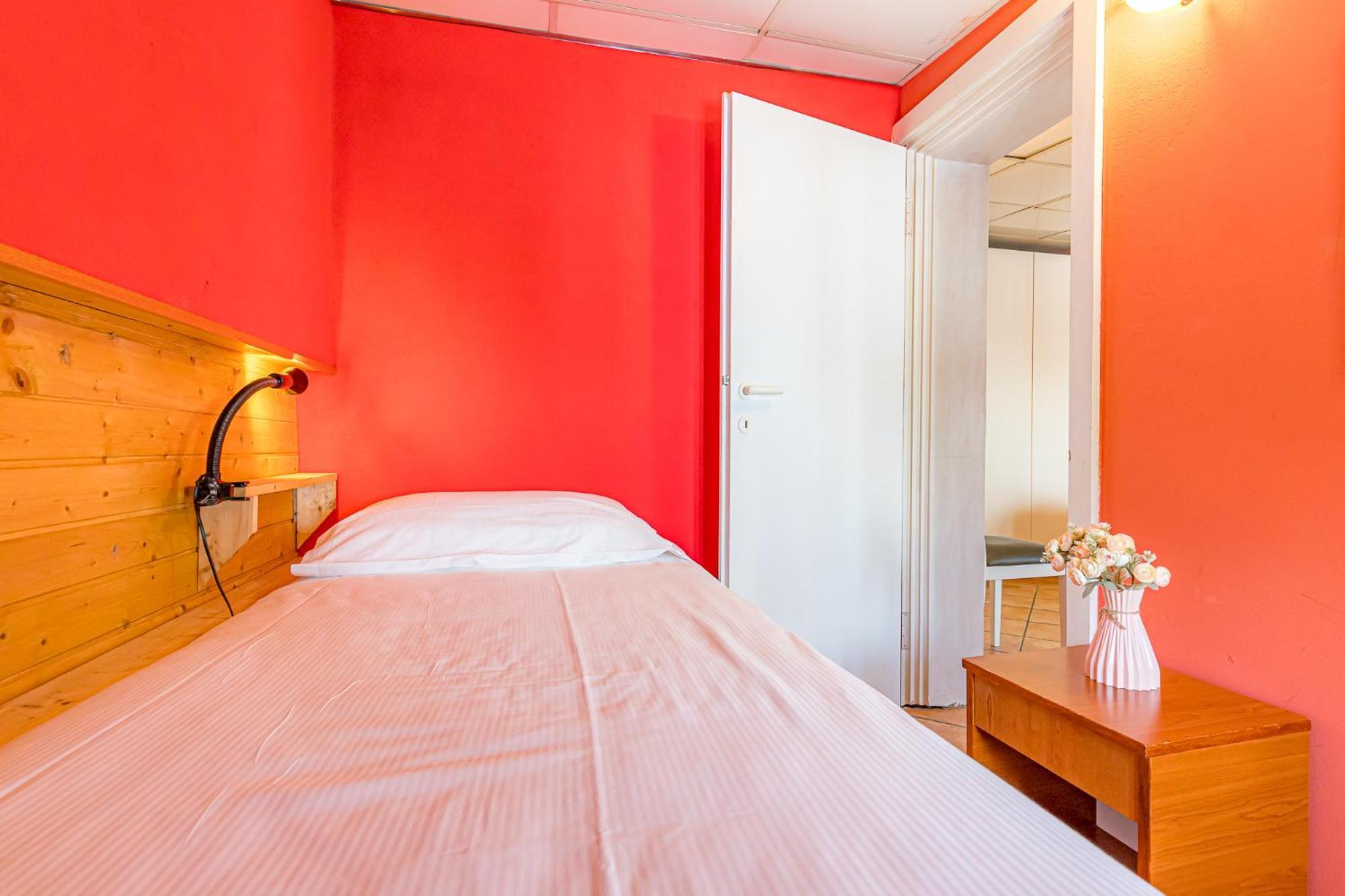 Residence Paolino Tavernerio Ngoại thất bức ảnh