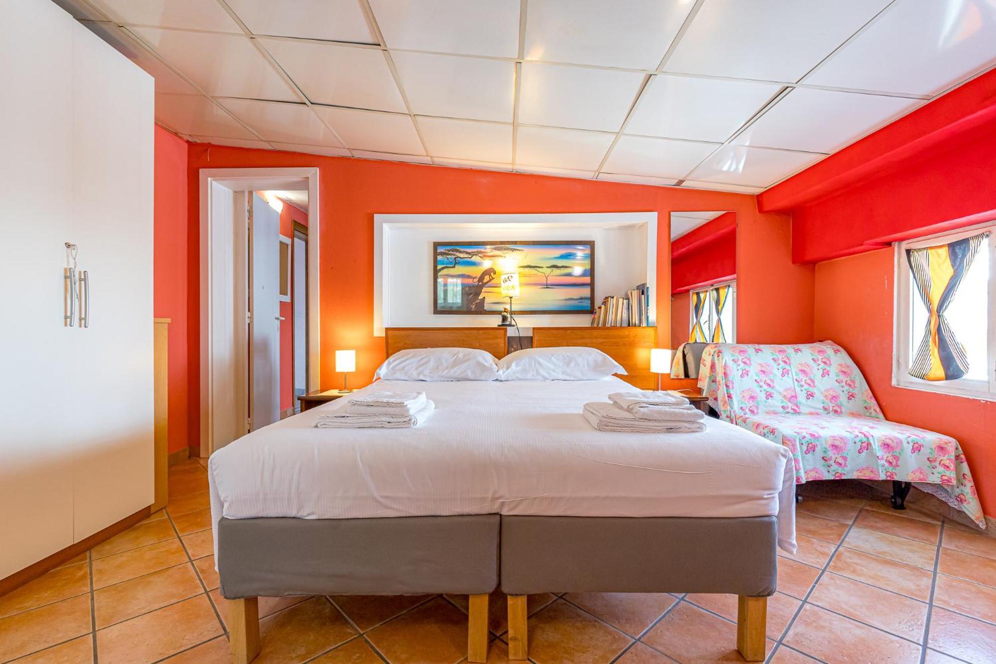 Residence Paolino Tavernerio Ngoại thất bức ảnh
