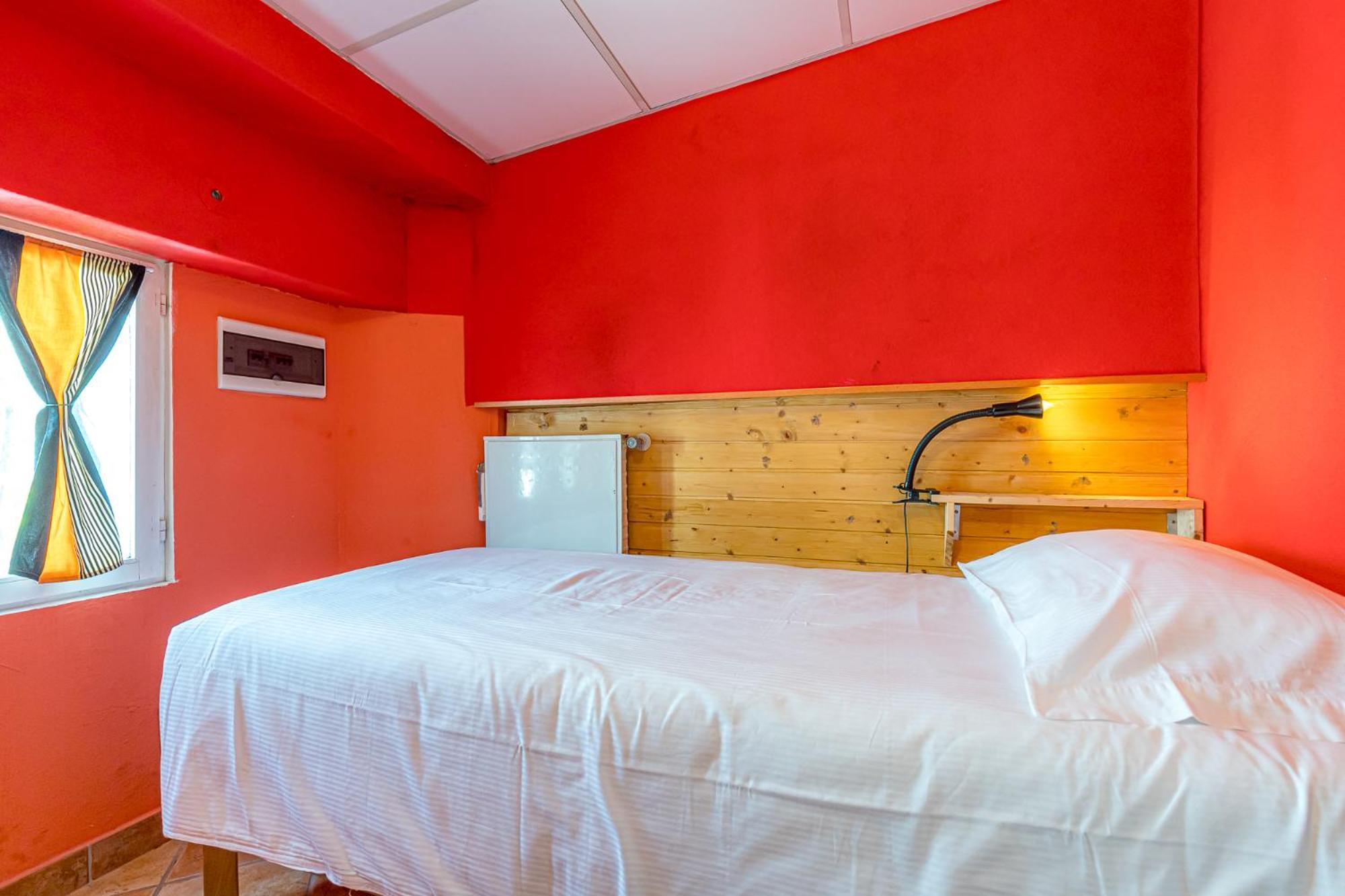 Residence Paolino Tavernerio Ngoại thất bức ảnh