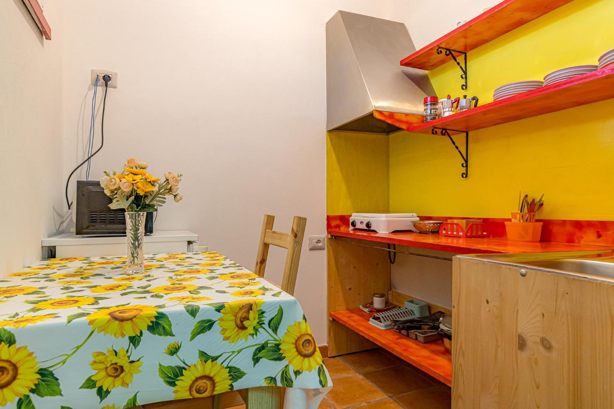 Residence Paolino Tavernerio Ngoại thất bức ảnh
