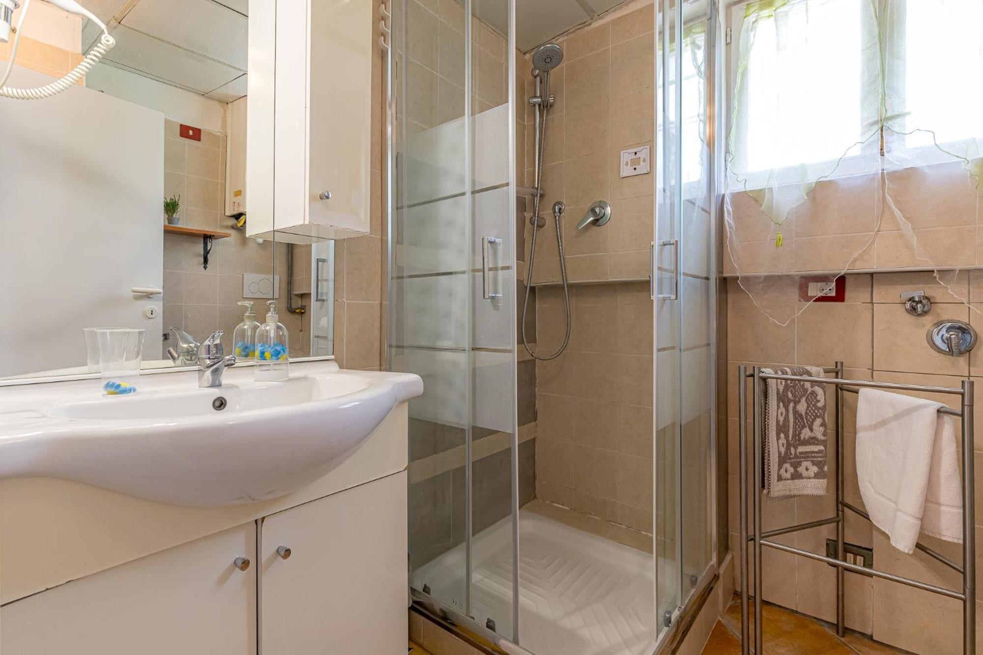 Residence Paolino Tavernerio Ngoại thất bức ảnh
