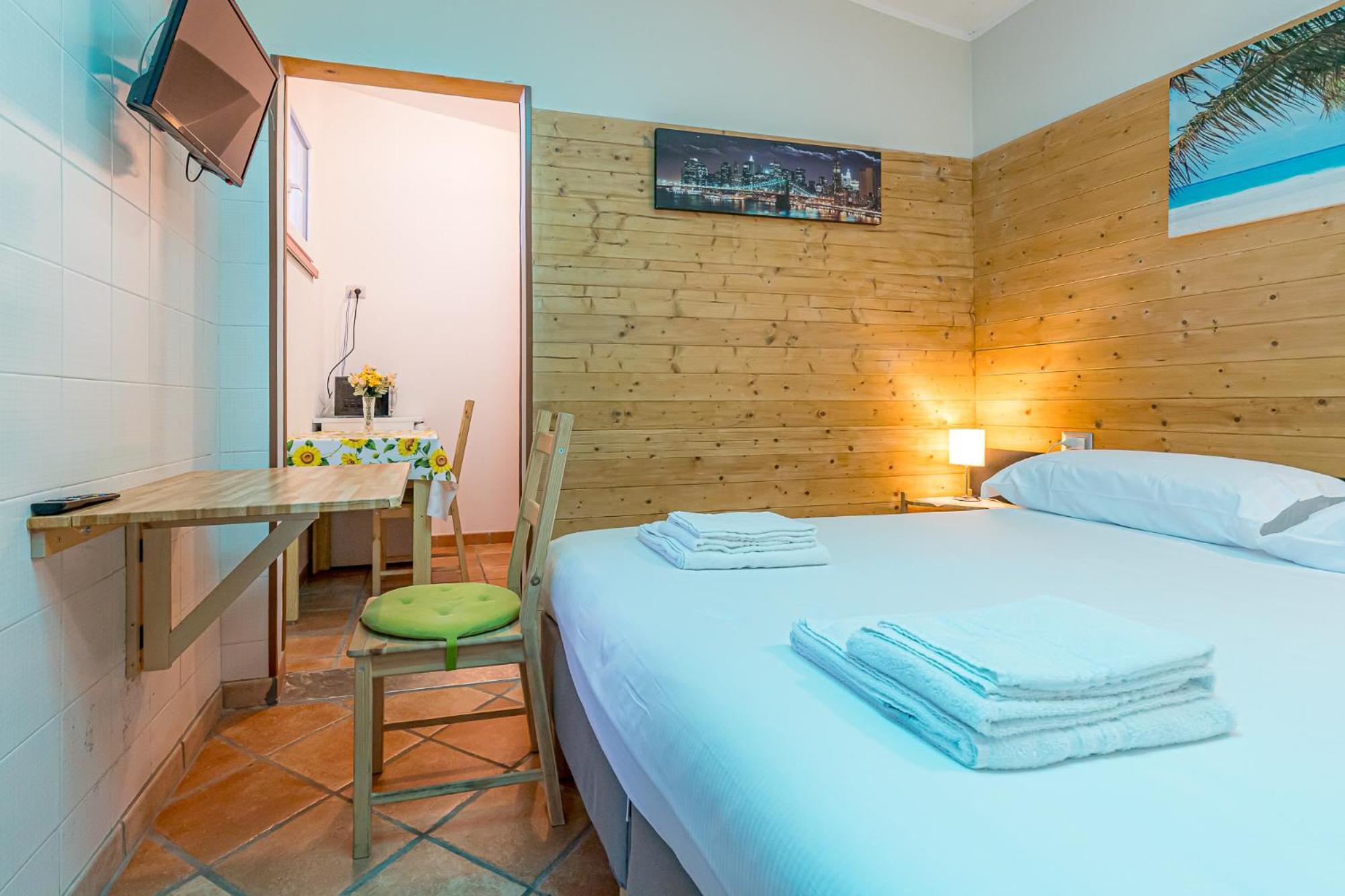Residence Paolino Tavernerio Ngoại thất bức ảnh