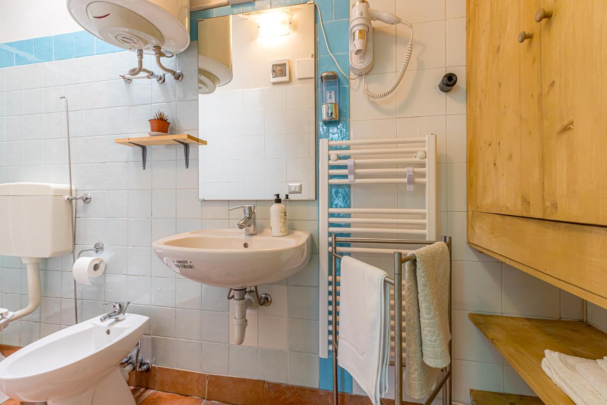 Residence Paolino Tavernerio Ngoại thất bức ảnh
