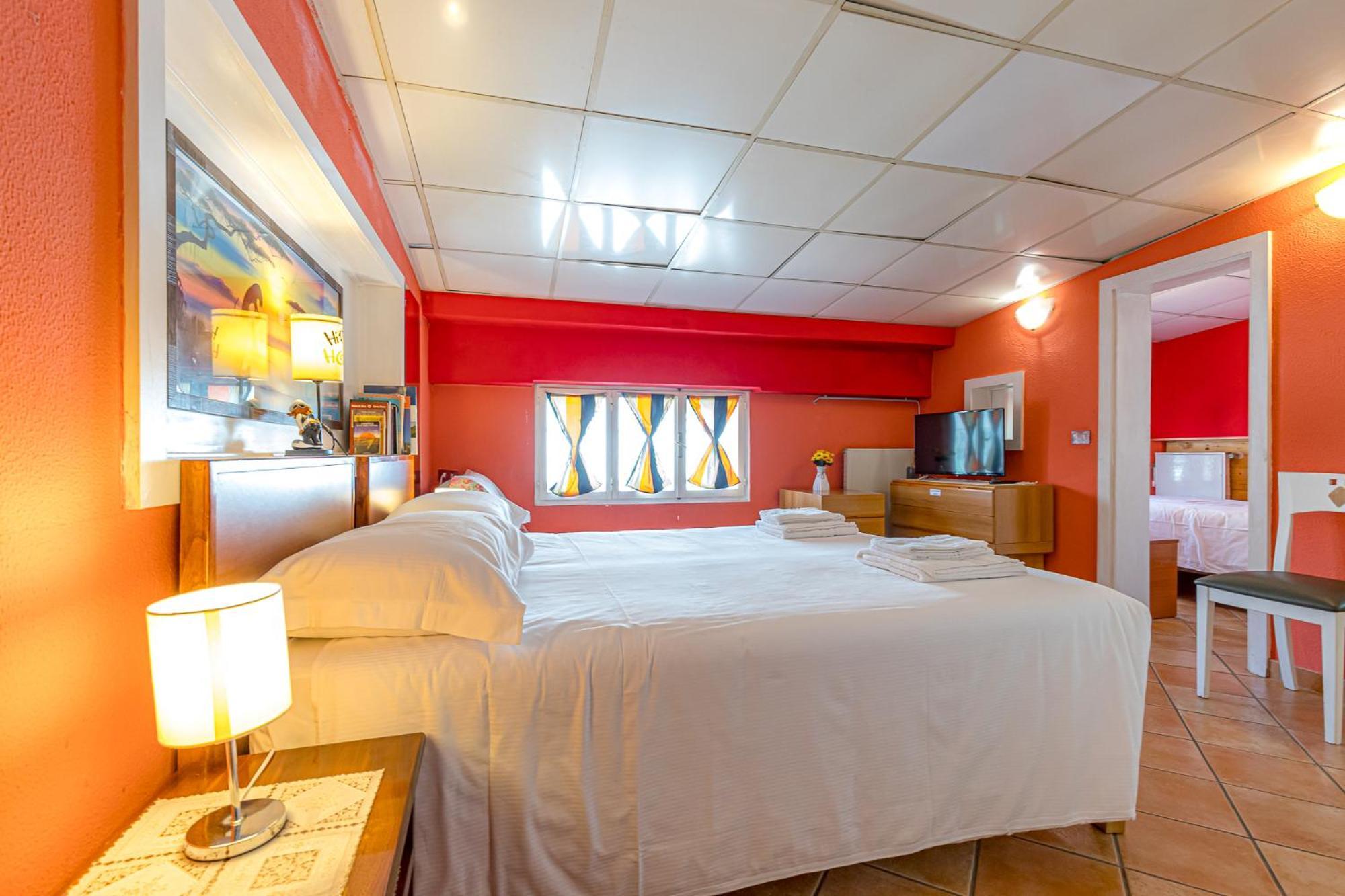 Residence Paolino Tavernerio Ngoại thất bức ảnh
