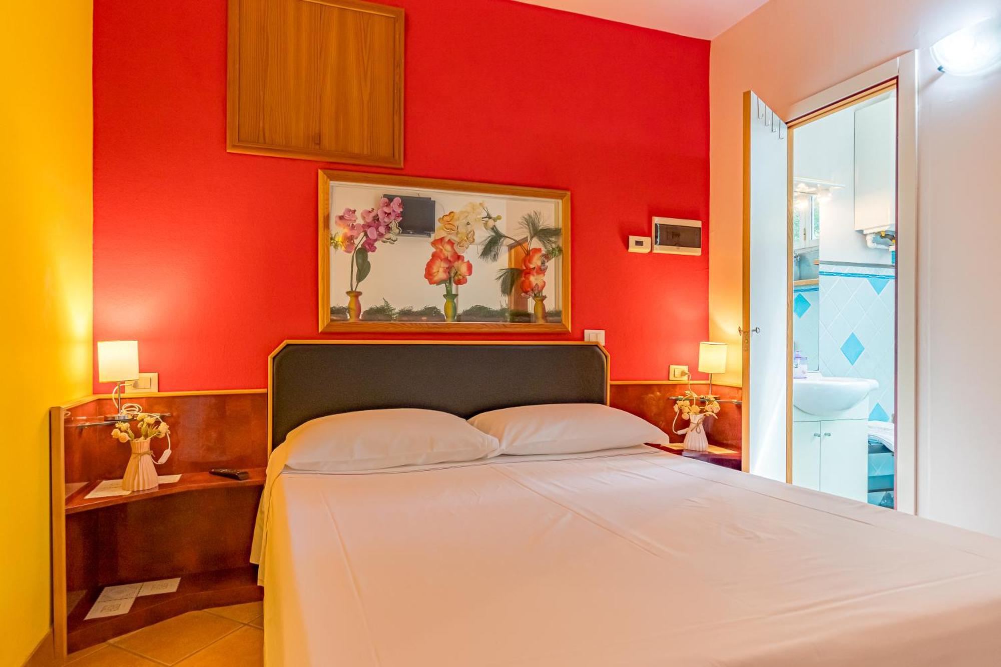 Residence Paolino Tavernerio Ngoại thất bức ảnh