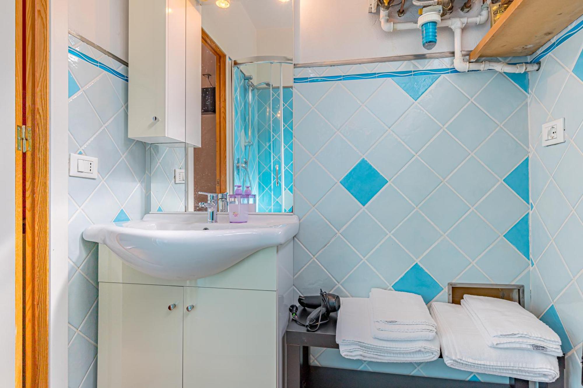 Residence Paolino Tavernerio Ngoại thất bức ảnh