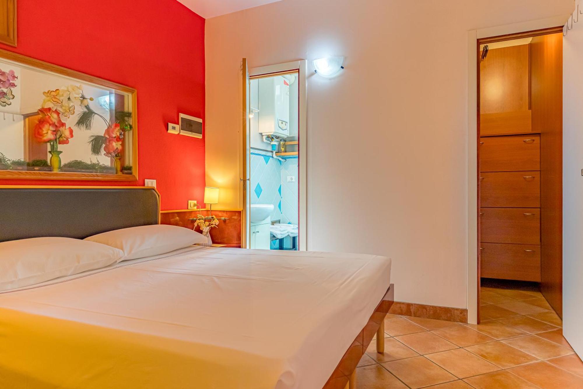 Residence Paolino Tavernerio Ngoại thất bức ảnh