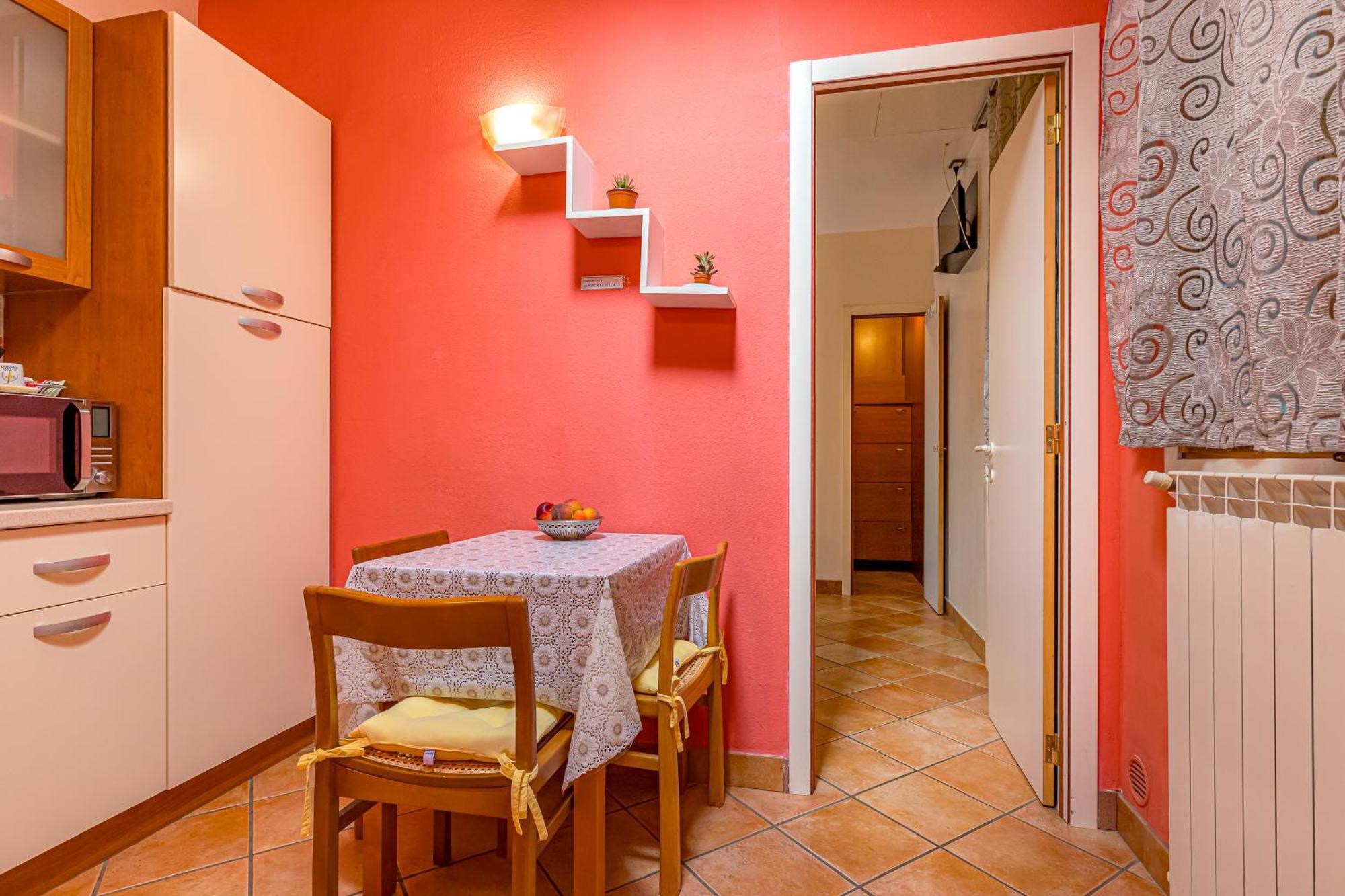Residence Paolino Tavernerio Ngoại thất bức ảnh