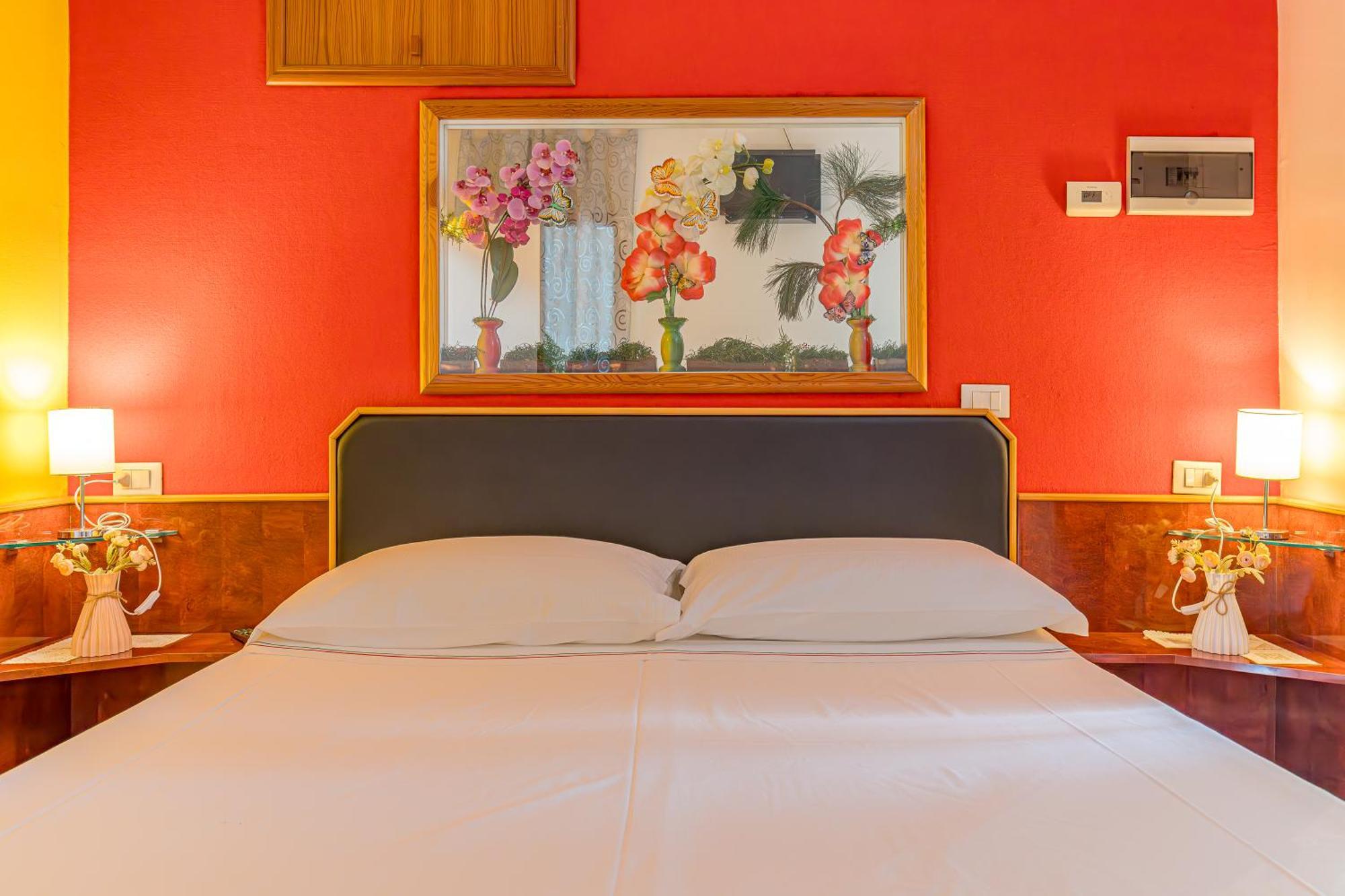 Residence Paolino Tavernerio Ngoại thất bức ảnh