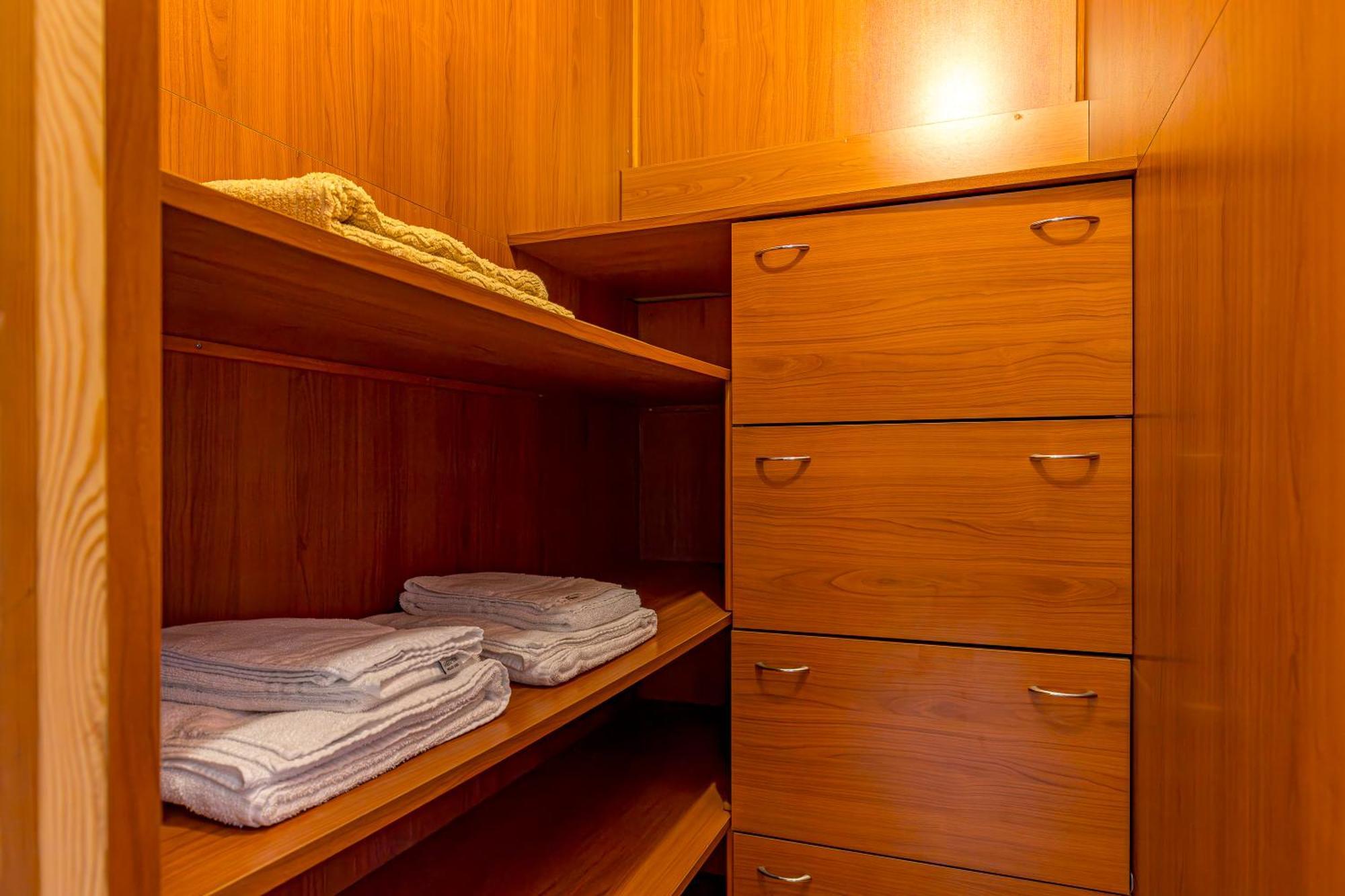 Residence Paolino Tavernerio Ngoại thất bức ảnh