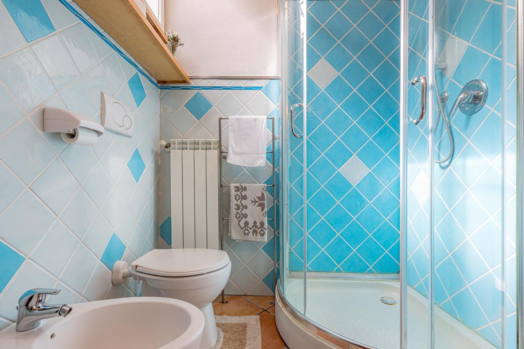 Residence Paolino Tavernerio Ngoại thất bức ảnh